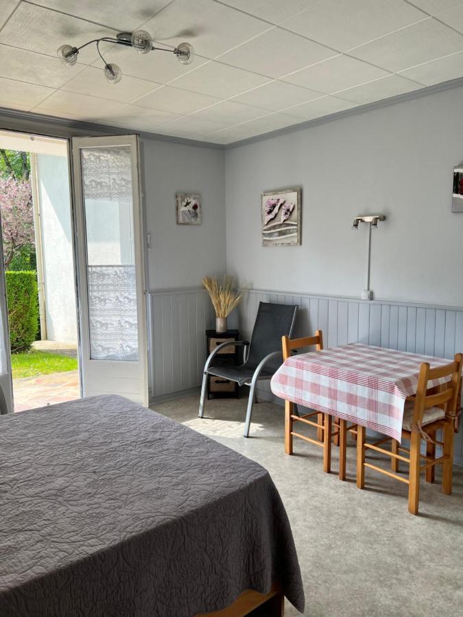Aux Hameaux Des Thermes Διαμέρισμα Bagnoles de l'Orne Normandie Εξωτερικό φωτογραφία