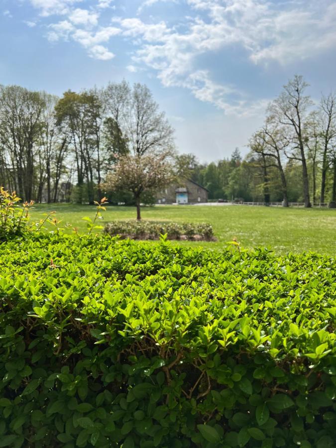 Aux Hameaux Des Thermes Διαμέρισμα Bagnoles de l'Orne Normandie Εξωτερικό φωτογραφία
